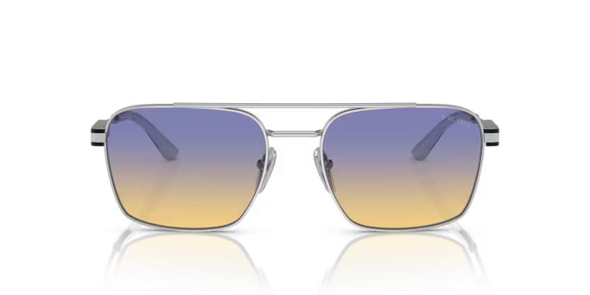 PRADAPRADA PR 67ZS 1BC06Z 56 GPRADA PR 67ZS 1BC06Z 56 Unisex Güneş GözlüğüPRADA PR 67ZS 1BC06Z 56 Unisex Güneş Gözlüğü