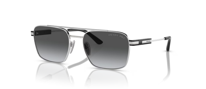PRADAPRADA PR 67ZS 1BC5W1 56 GPRADA PR 67ZS 1BC5W1 56 Unisex Güneş GözlüğüPRADA PR 67ZS 1BC5W1 56 Unisex Güneş Gözlüğü
