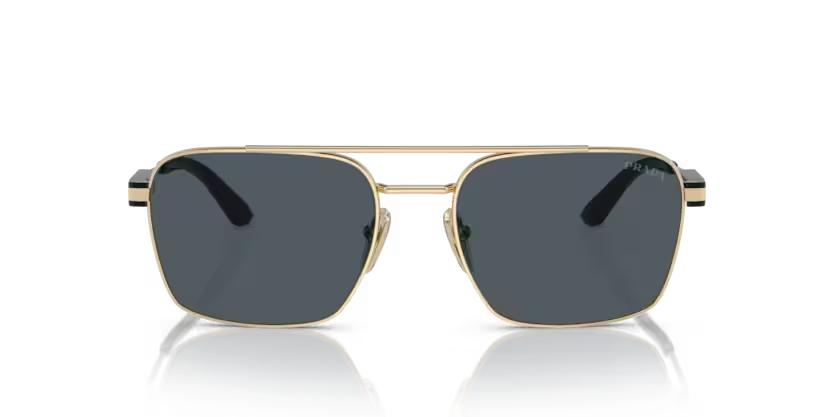 PRADAPRADA PR 67ZS ZVN09T 56 GPRADA PR 67ZS ZVN09T 56 Unisex Güneş GözlüğüPRADA PR 67ZS ZVN09T 56 Unisex Güneş Gözlüğü