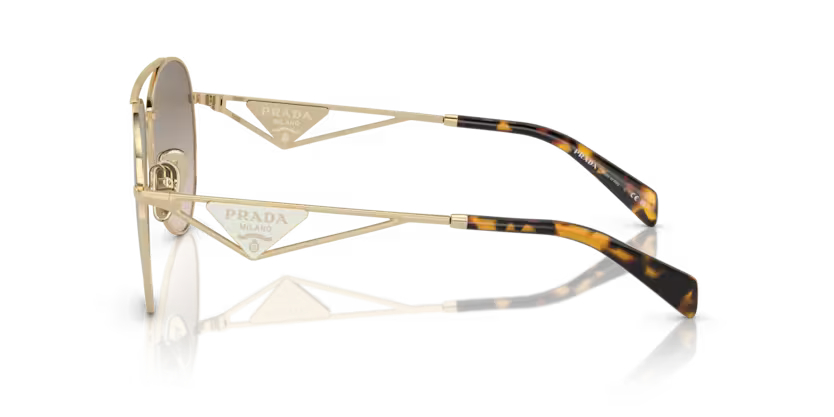 PRADAPRADA PR 73ZS ZVN3D0 61 GPRADA PR 73ZS ZVN3D0 61 Unisex Güneş GözlüğüPRADA PR 73ZS ZVN3D0 61 Unisex Güneş Gözlüğü