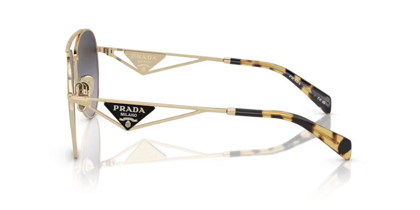 PRADAPRADA PR 73ZS ZVN5D1 61 GPRADA PR 73ZS ZVN5D1 61 Unisex Güneş GözlüğüPRADA PR 73ZS ZVN5D1 61 Unisex Güneş Gözlüğü