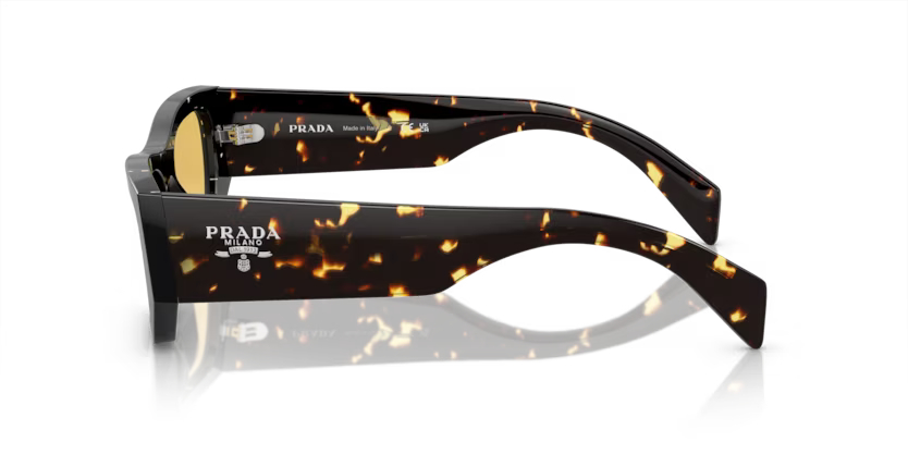 PRADAPRADA PR A01S 15O10C 53 GPRADA PR A01S 15O10C 53 Unisex Güneş GözlüğüPRADA PR A01S 15O10C 53 Unisex Güneş Gözlüğü