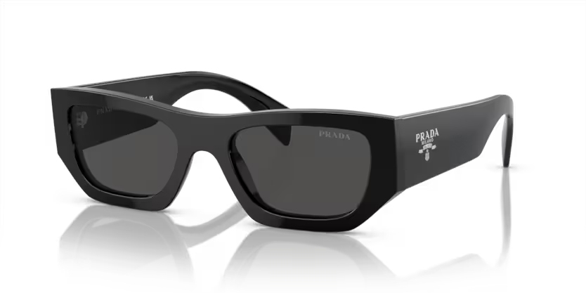 PRADAPRADA PR A01S 16K08Z 53 GPRADA PR A01S 16K08Z 53 Unisex Güneş GözlüğüPRADA PR A01S 16K08Z 53 Unisex Güneş Gözlüğü