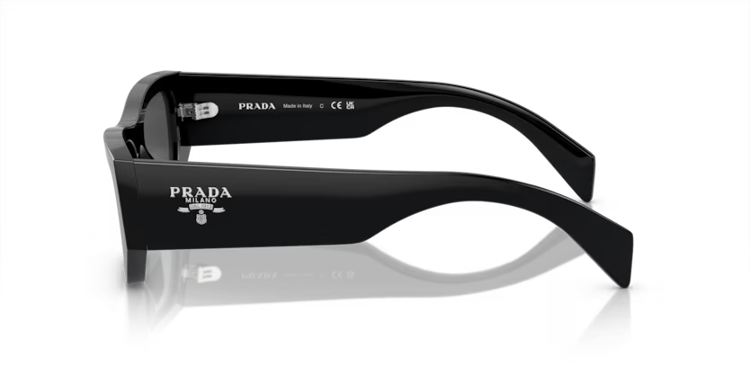 PRADAPRADA PR A01S 16K08Z 53 GPRADA PR A01S 16K08Z 53 Unisex Güneş GözlüğüPRADA PR A01S 16K08Z 53 Unisex Güneş Gözlüğü