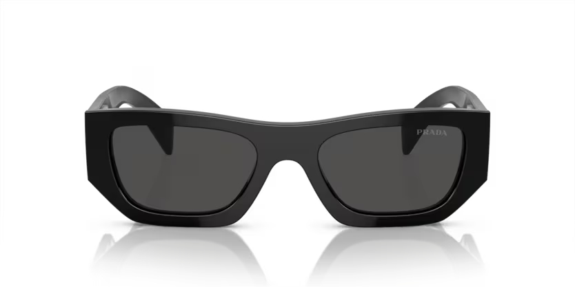 PRADAPRADA PR A01S 16K08Z 53 GPRADA PR A01S 16K08Z 53 Unisex Güneş GözlüğüPRADA PR A01S 16K08Z 53 Unisex Güneş Gözlüğü