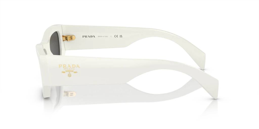 PRADAPRADA PR A01S 17K08Z 53 GPRADA PR A01S 17K08Z 53 Unisex Güneş GözlüğüPRADA PR A01S 17K08Z 53 Unisex Güneş Gözlüğü