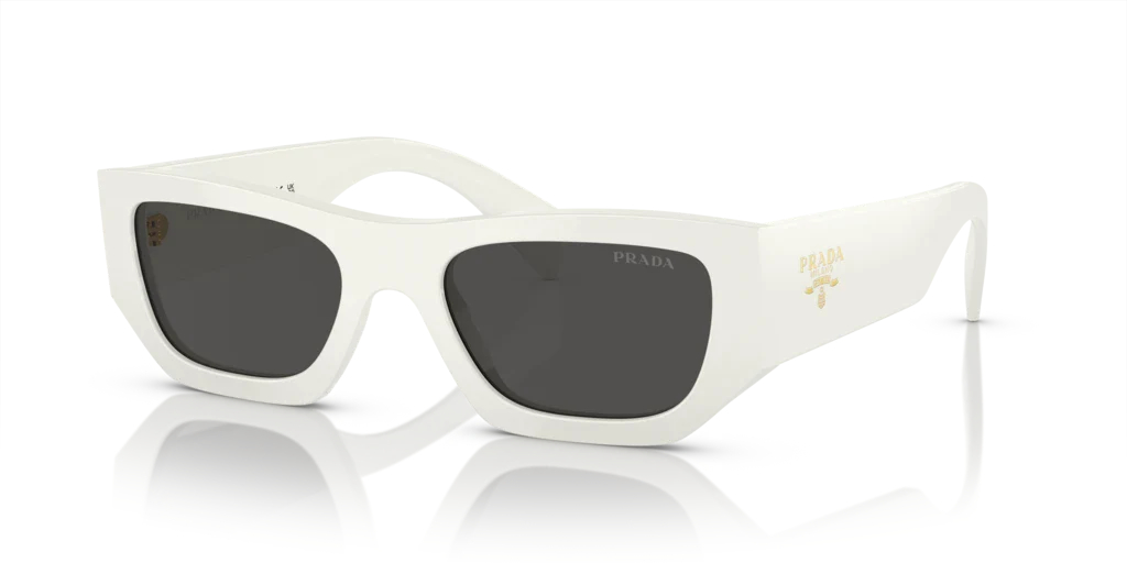 PRADAPRADA PR A01S 17K08Z 53 GPRADA PR A01S 17K08Z 53 Unisex Güneş GözlüğüPRADA PR A01S 17K08Z 53 Unisex Güneş Gözlüğü
