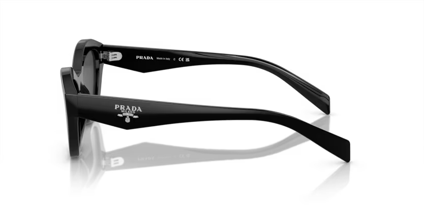 PRADAPRADA PR A02S 16K08Z 52 GPRADA PR A02S 16K08Z 52 Unisex Güneş GözlüğüPRADA PR A02S 16K08Z 52 Unisex Güneş Gözlüğü