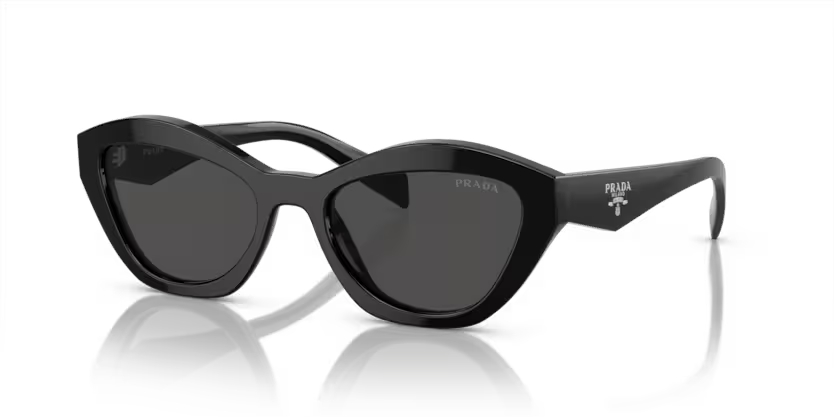 PRADAPRADA PR A02S 16K08Z 52 GPRADA PR A02S 16K08Z 52 Unisex Güneş GözlüğüPRADA PR A02S 16K08Z 52 Unisex Güneş Gözlüğü