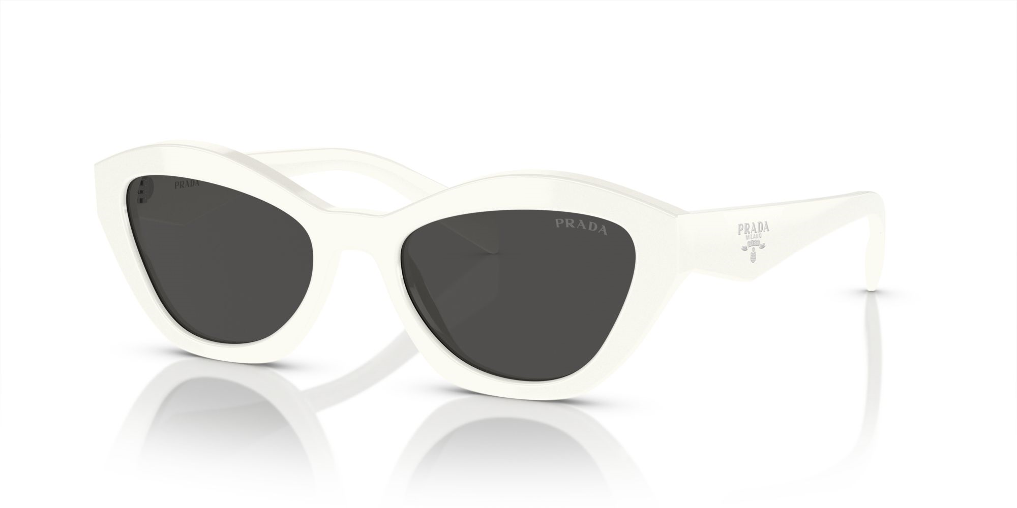 PRADAPRADA PR A02S 17K08Z 52 GPRADA PR A02S 17K08Z 52 Unisex Güneş GözlüğüPRADA PR A02S 17K08Z 52 Unisex Güneş Gözlüğü