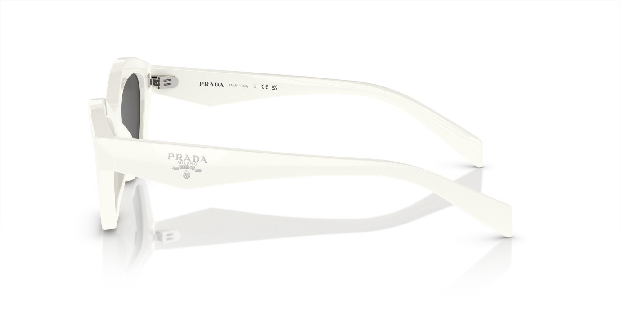 PRADAPRADA PR A02S 17K08Z 52 GPRADA PR A02S 17K08Z 52 Unisex Güneş GözlüğüPRADA PR A02S 17K08Z 52 Unisex Güneş Gözlüğü
