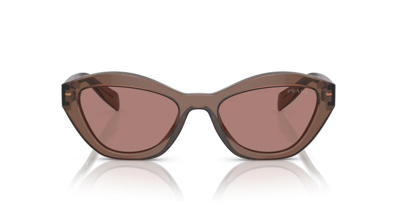 PRADAPRADA PR A02S 17O60B 52 GPRADA PR A02S 17O60B 52 Unisex Güneş GözlüğüPRADA PR A02S 17O60B 52 Unisex Güneş Gözlüğü