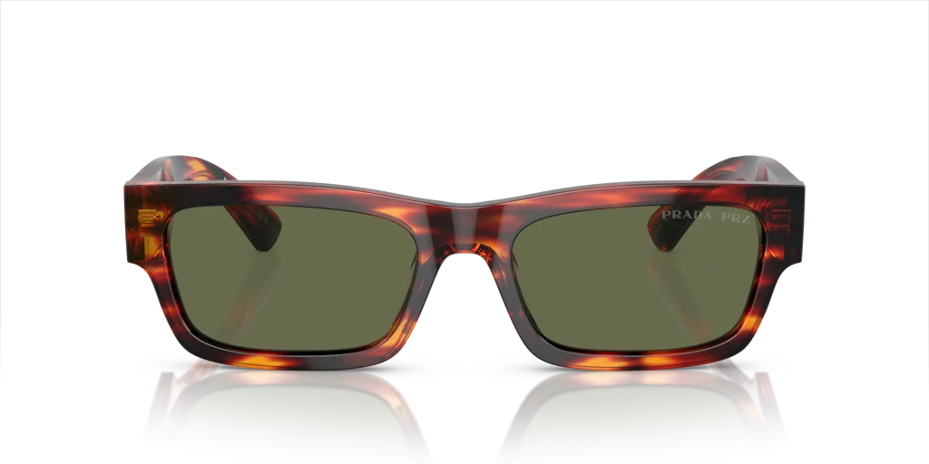 PRADAPRADA PR A03S 13O03R 56 GPRADA PR A03S 13O03R 56 Unisex Güneş GözlüğüPRADA PR A03S 13O03R 56 Unisex Güneş Gözlüğü