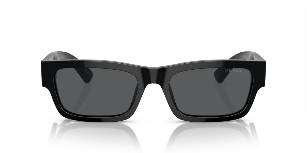 PRADAPRADA PR A03S 16K07T 56 GPRADA PR A03S 16K07T 56 Unisex Güneş GözlüğüPRADA PR A03S 16K07T 56 Unisex Güneş Gözlüğü