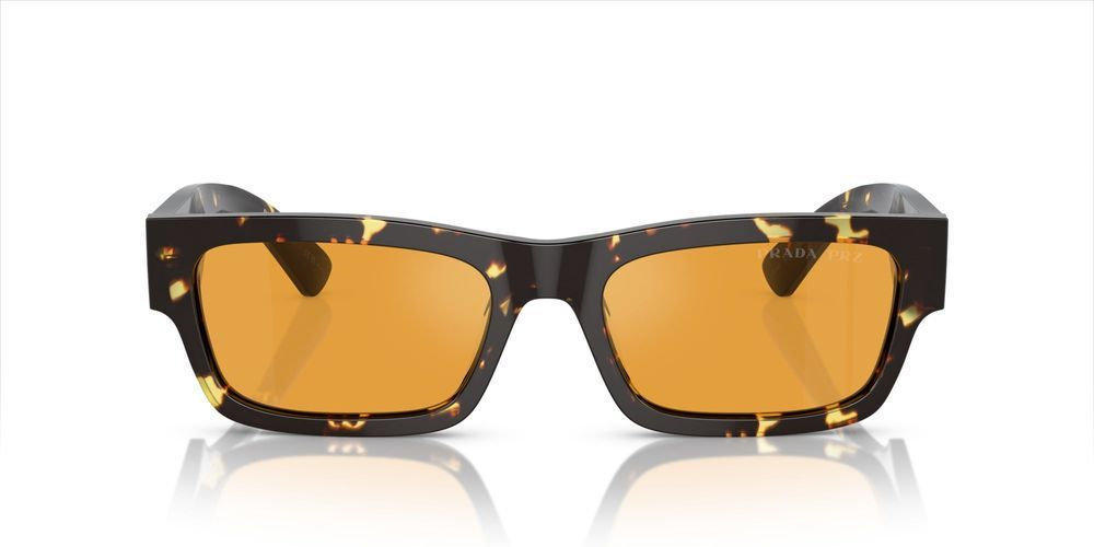 PRADAPRADA PR A03S 16O-20C 56 GPRADA PR A03S 16O-20C 56 Unisex Güneş GözlüğüPRADA PR A03S 16O-20C 56 Unisex Güneş Gözlüğü