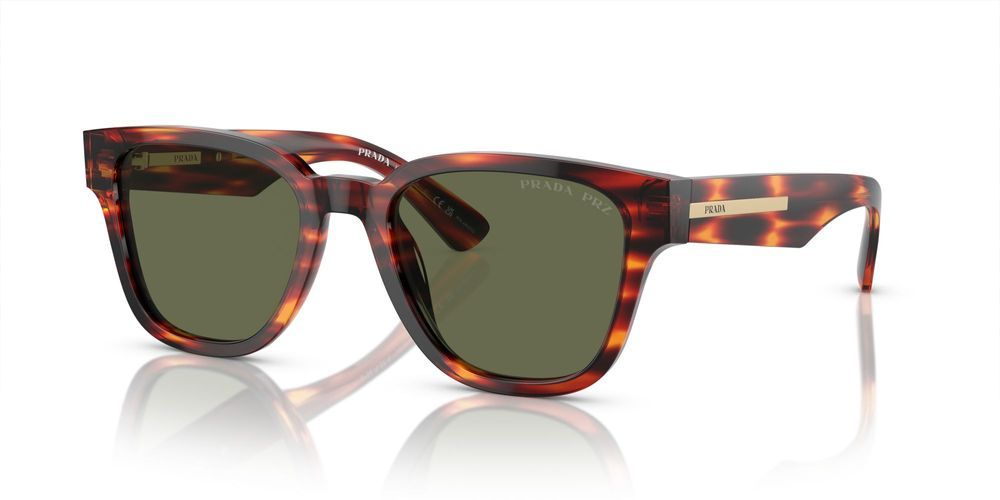 PRADAPRADA PR A04S 13O03R 52 GPRADA PR A04S 13O03R 52 Unisex Güneş GözlüğüPRADA PR A04S 13O03R 52 Unisex Güneş Gözlüğü