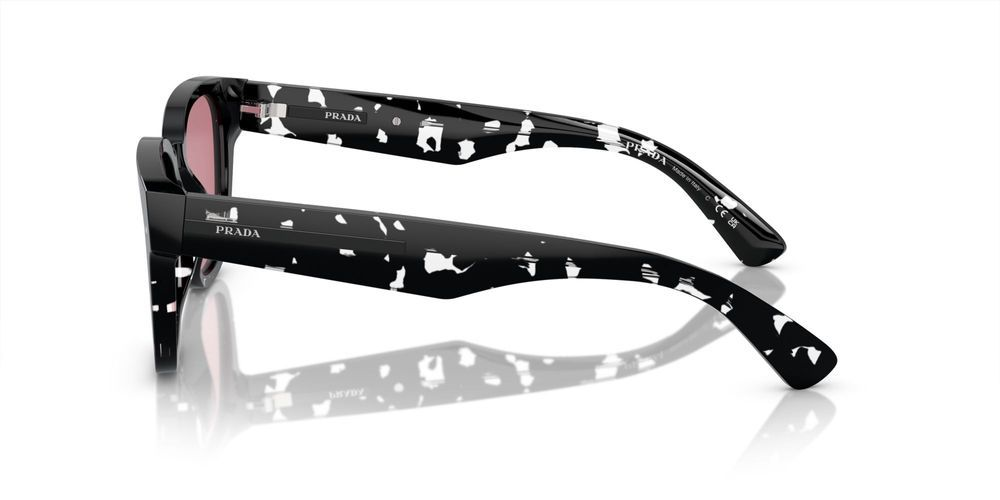 PRADAPRADA PR A04S 15O70C 52 GPRADA PR A04S 15O70C 52 Unisex Güneş GözlüğüPRADA PR A04S 15O70C 52 Unisex Güneş Gözlüğü
