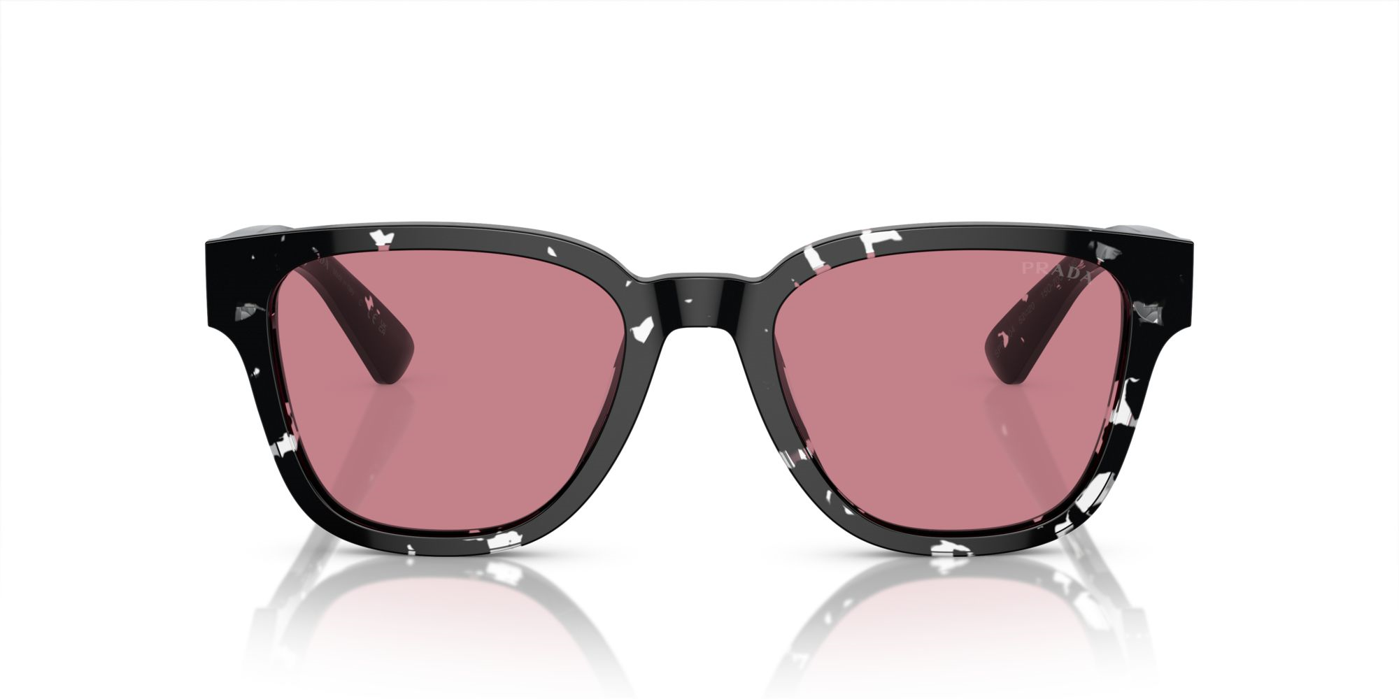 PRADAPRADA PR A04S 15O70C 52 GPRADA PR A04S 15O70C 52 Unisex Güneş GözlüğüPRADA PR A04S 15O70C 52 Unisex Güneş Gözlüğü