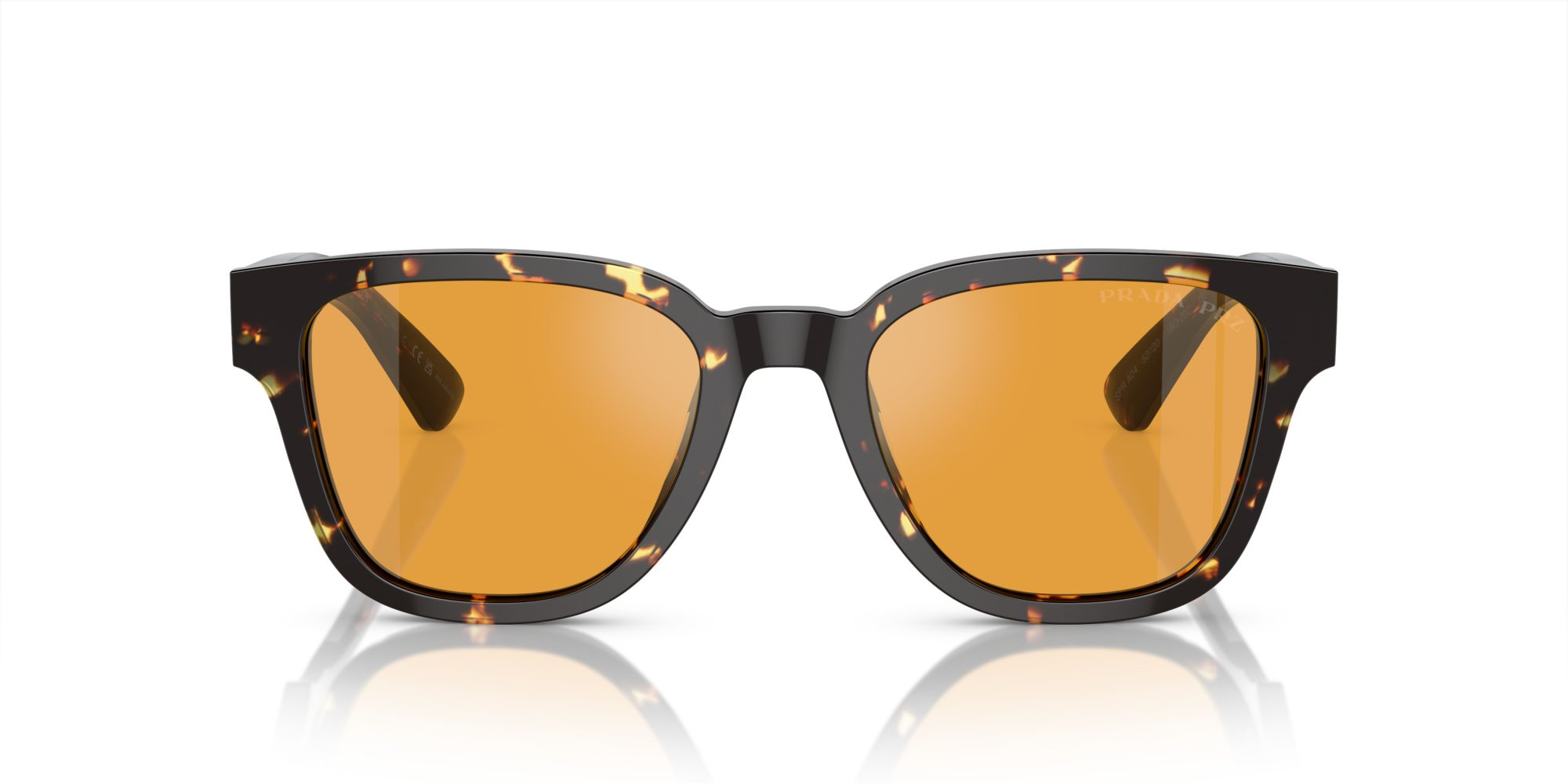 PRADAPRADA PR A04S 16O20C 52 GPRADA PR A04S 16O20C 52 Unisex Güneş GözlüğüPRADA PR A04S 16O20C 52 Unisex Güneş Gözlüğü