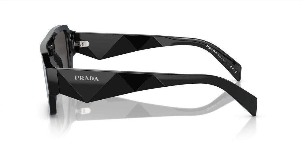 PRADAPRADA PR A05S 16K08Z 53 GPRADA PR A05S 16K08Z 53 Unisex Güneş GözlüğüPRADA PR A05S 16K08Z 53 Unisex Güneş Gözlüğü