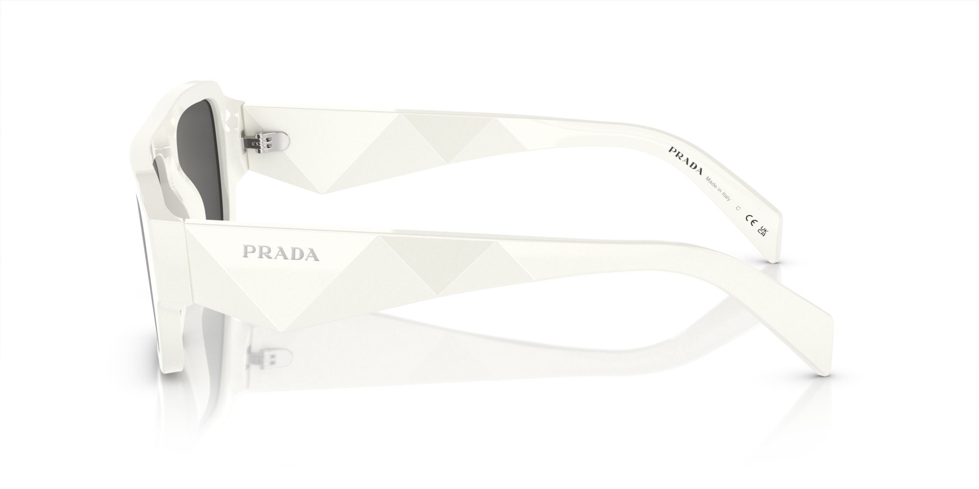 PRADAPRADA PR A05S 17K08Z 53 GPRADA PR A05S 17K08Z 53 Unisex Güneş GözlüğüPRADA PR A05S 17K08Z 53 Unisex Güneş Gözlüğü