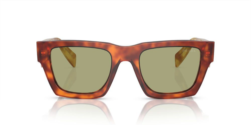 PRADAPRADA PR A06S 11P60C 50 GPRADA PR A06S 11P60C 50 Unisex Güneş GözlüğüPRADA PR A06S 11P60C 50 Unisex Güneş Gözlüğü