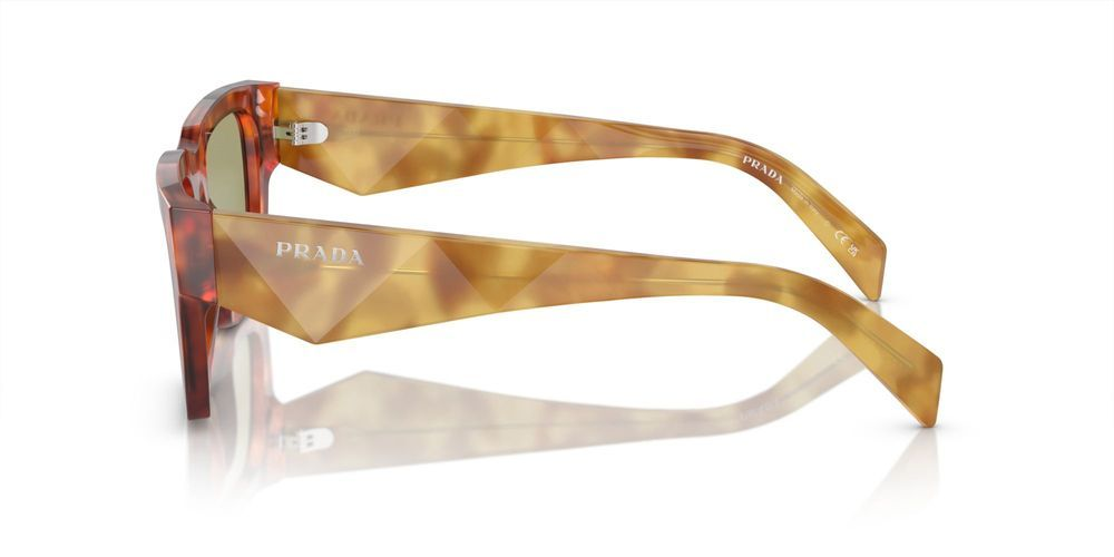 PRADAPRADA PR A06S 11P60C 50 GPRADA PR A06S 11P60C 50 Unisex Güneş GözlüğüPRADA PR A06S 11P60C 50 Unisex Güneş Gözlüğü