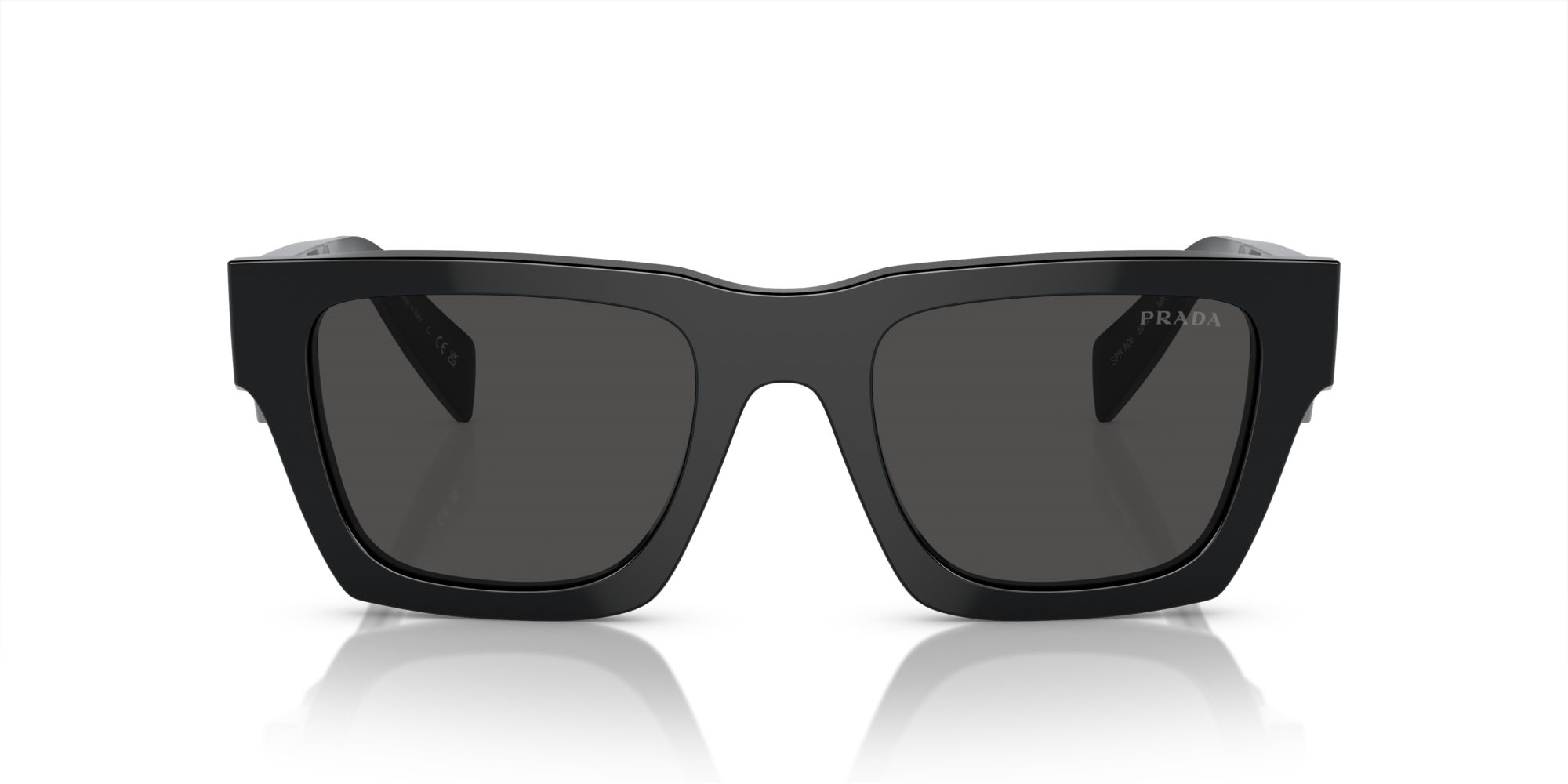 PRADAPRADA PR A06S 16K08Z 50 GPRADA PR A06S 16K08Z 50 Unisex Güneş GözlüğüPRADA PR A06S 16K08Z 50 Unisex Güneş Gözlüğü