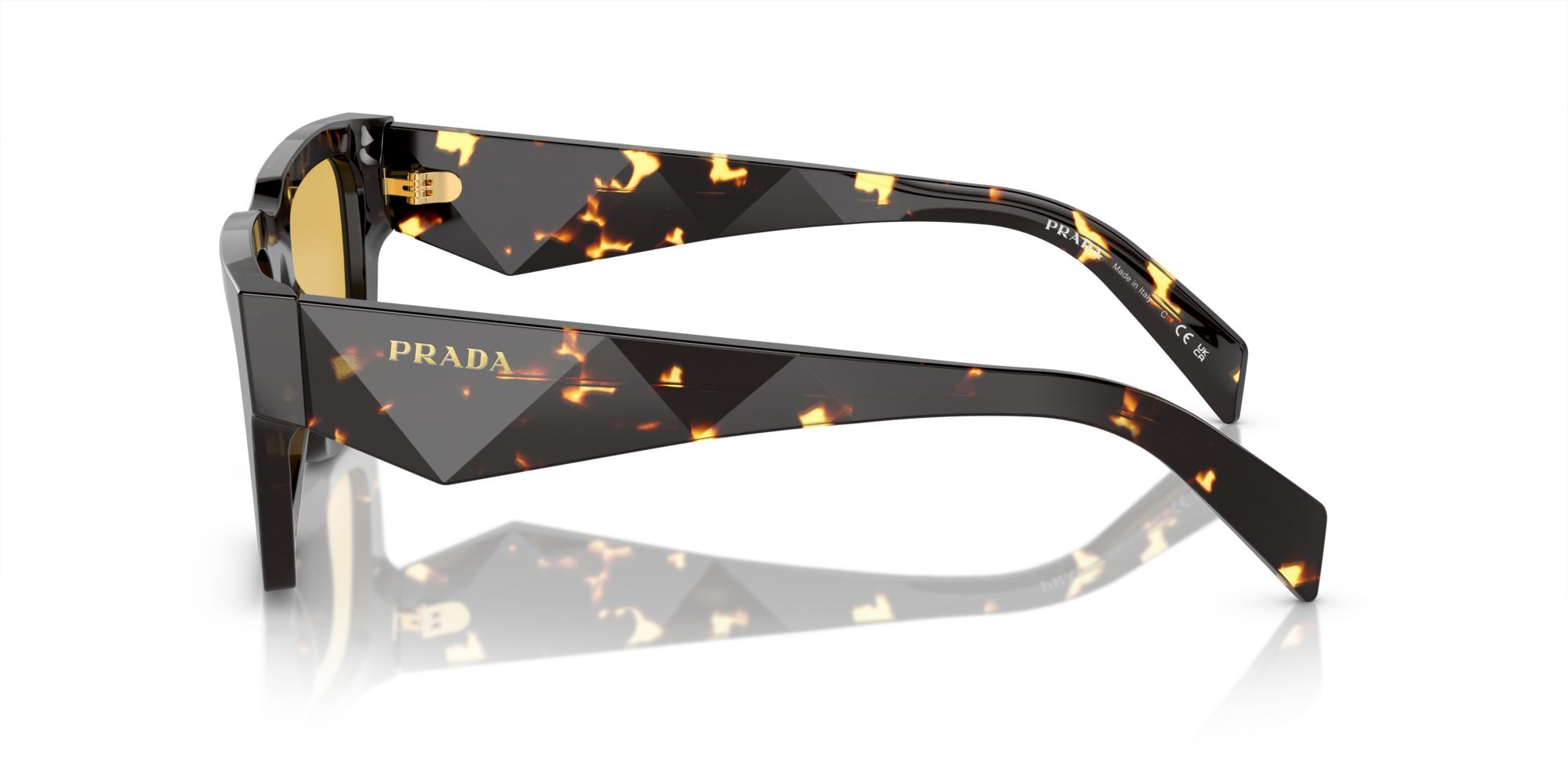 PRADAPRADA PR A06S 16O10C 50 GPRADA PR A06S 16O10C 50 Unisex Güneş GözlüğüPRADA PR A06S 16O10C 50 Unisex Güneş Gözlüğü