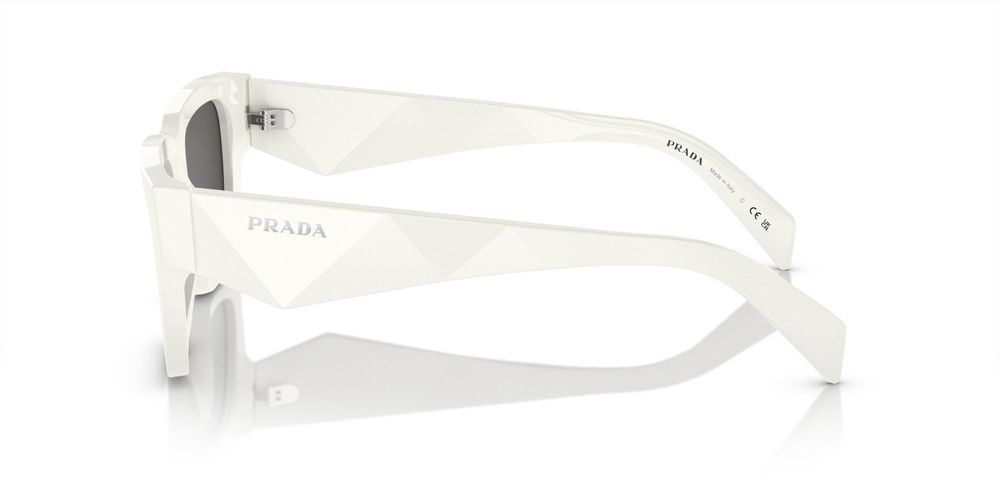 PRADAPRADA PR A06S 17K08Z 50 GPRADA PR A06S 17K08Z 50 Unisex Güneş GözlüğüPRADA PR A06S 17K08Z 50 Unisex Güneş Gözlüğü