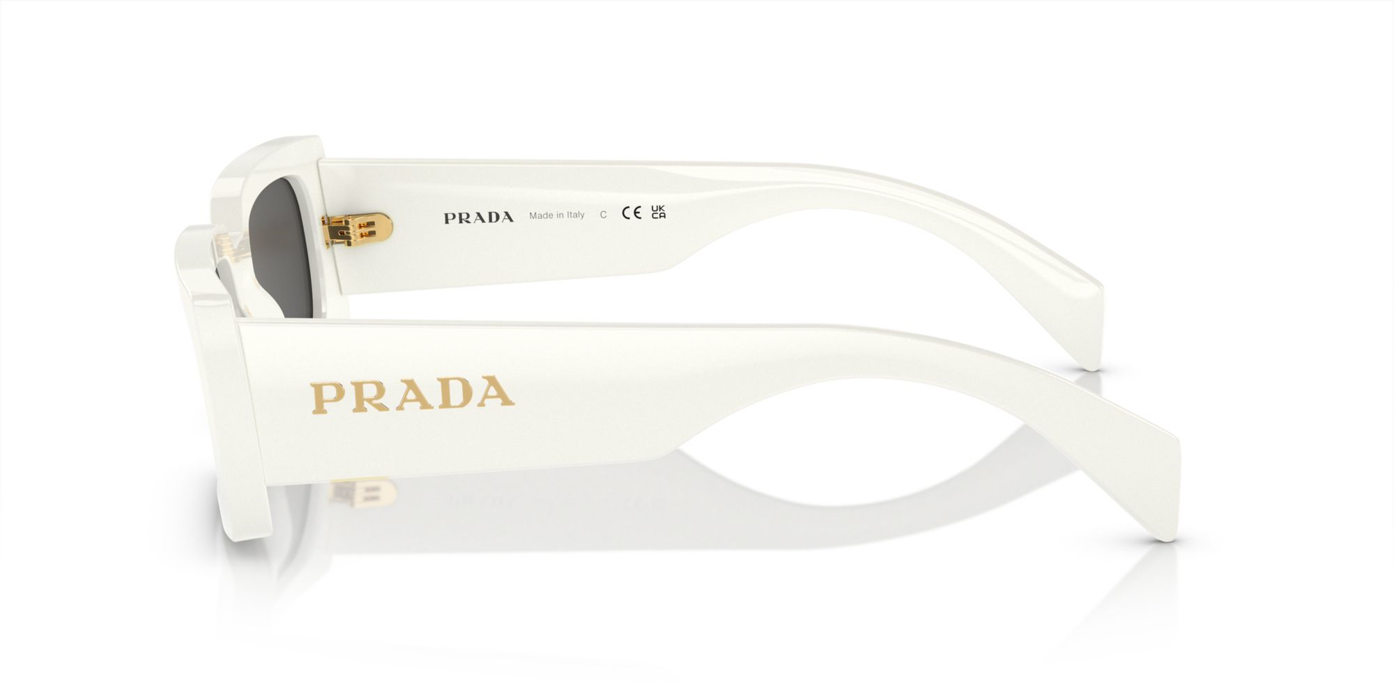 PRADAPRADA PR A07S 1425S0 52 GPRADA PR A07S 1425S0 52 Unisex Güneş GözlüğüPRADA PR A07S 1425S0 52 Unisex Güneş Gözlüğü