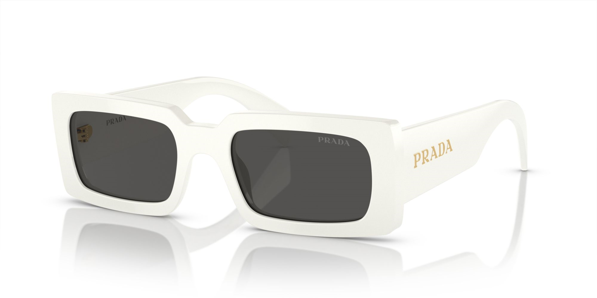 PRADAPRADA PR A07S 1425S0 52 GPRADA PR A07S 1425S0 52 Unisex Güneş GözlüğüPRADA PR A07S 1425S0 52 Unisex Güneş Gözlüğü
