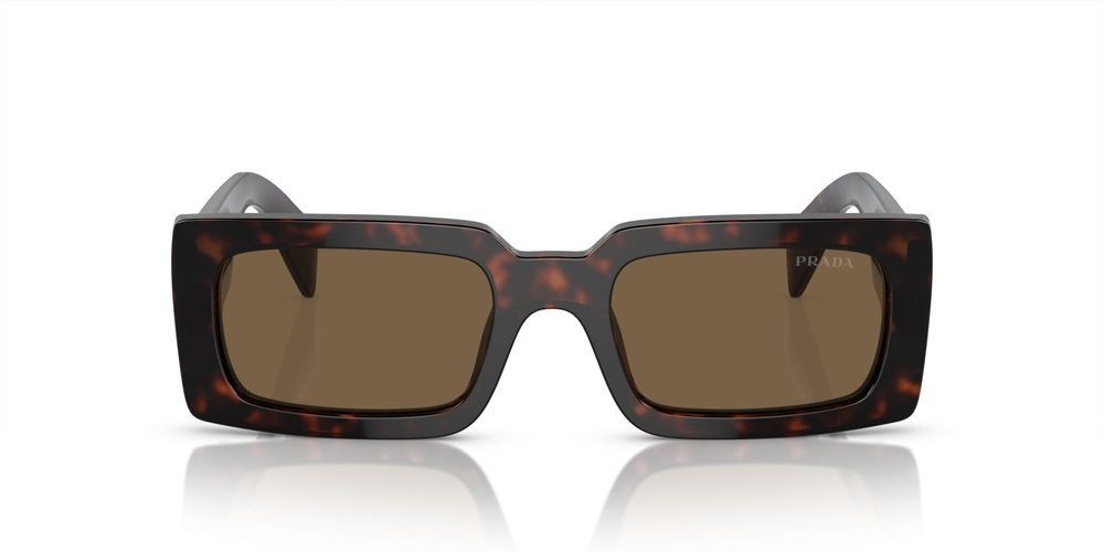 PRADAPRADA PR A07S 16N5Y1 52 GPRADA PR A07S 16N5Y1 52 Unisex Güneş GözlüğüPRADA PR A07S 16N5Y1 52 Unisex Güneş Gözlüğü