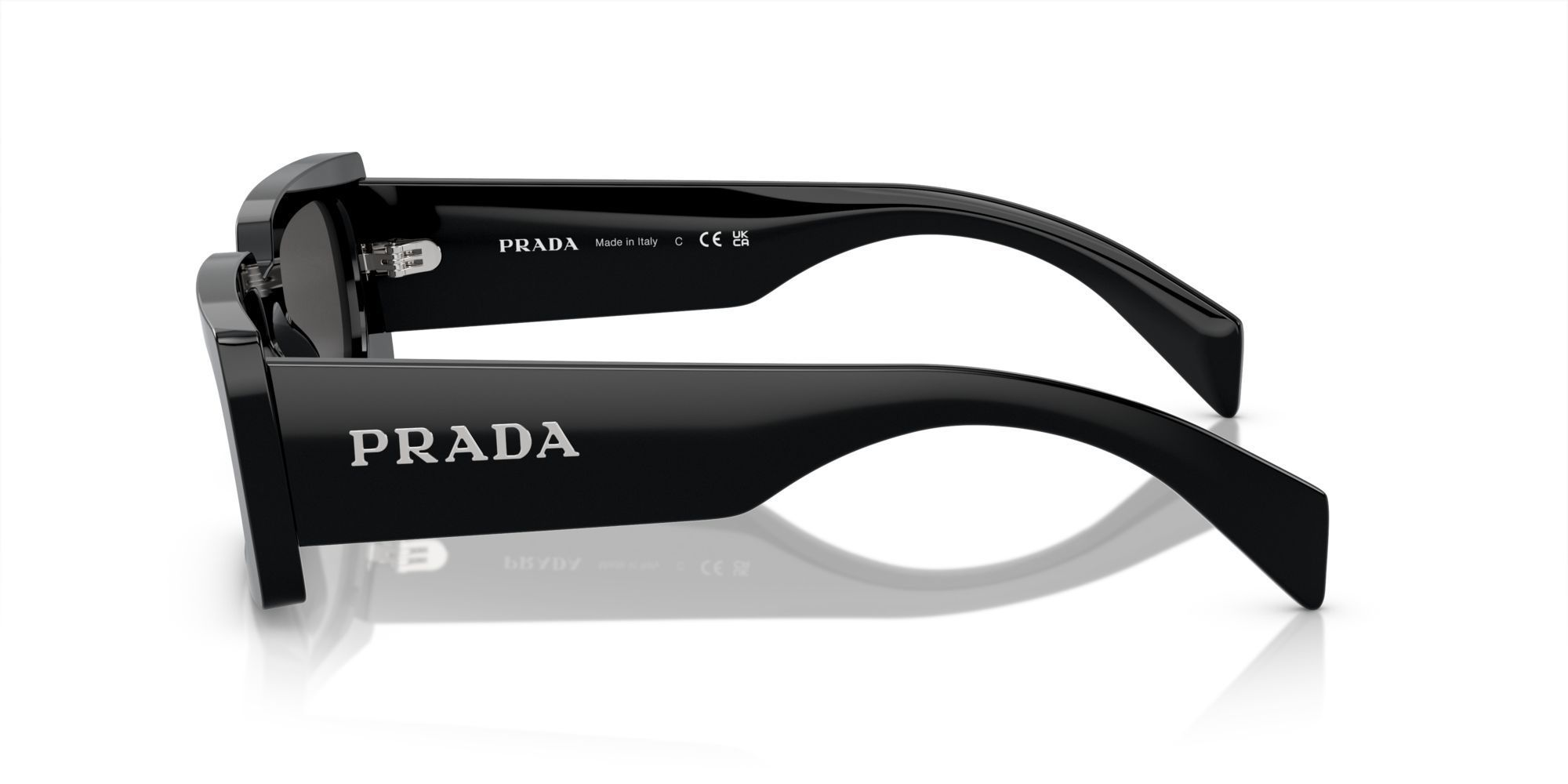 PRADAPRADA PR A07S 1AB5S0 52 GPRADA PR A07S 1AB5S0 52 Unisex Güneş GözlüğüPRADA PR A07S 1AB5S0 52 Unisex Güneş Gözlüğü