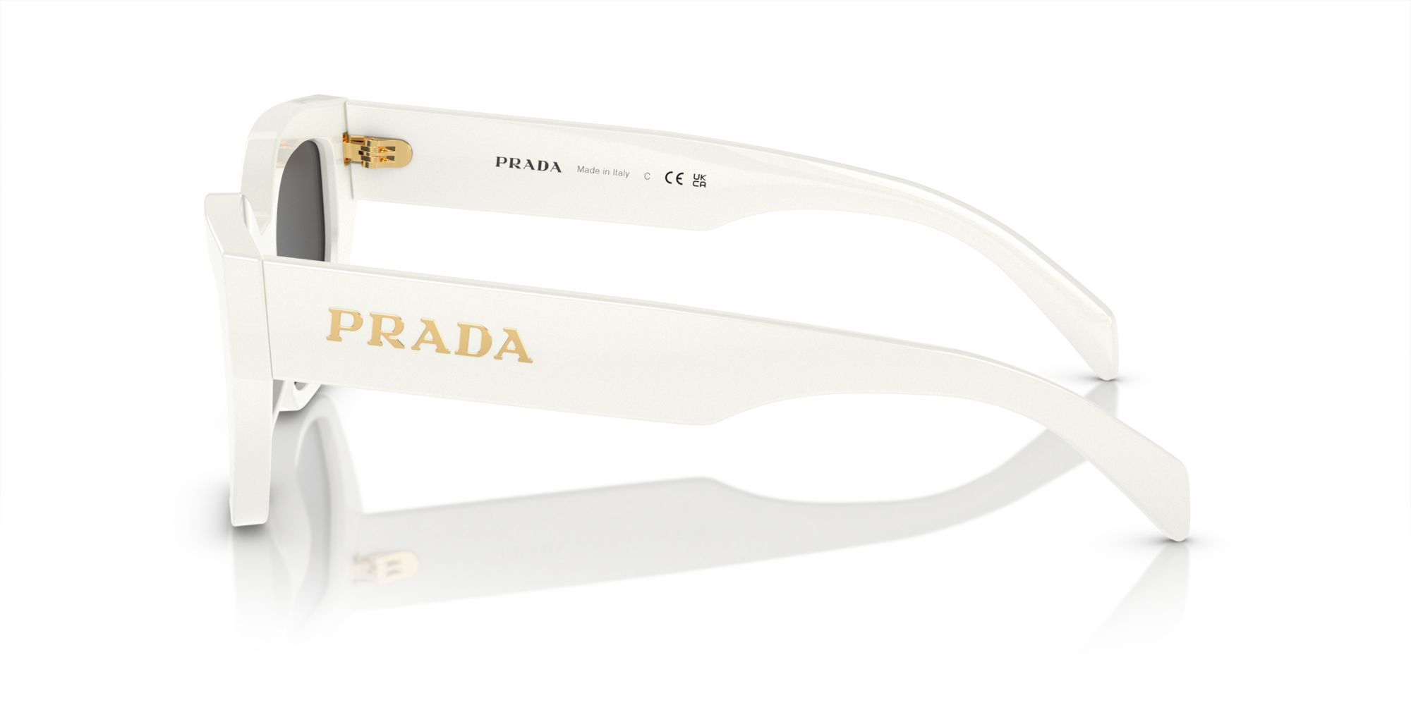 PRADAPRADA PR A09S 1425S0 53 GPRADA PR A09S 1425S0 53 Kadın Güneş GözlüğüPRADA PR A09S 1425S0 53 Kadın Güneş Gözlüğü