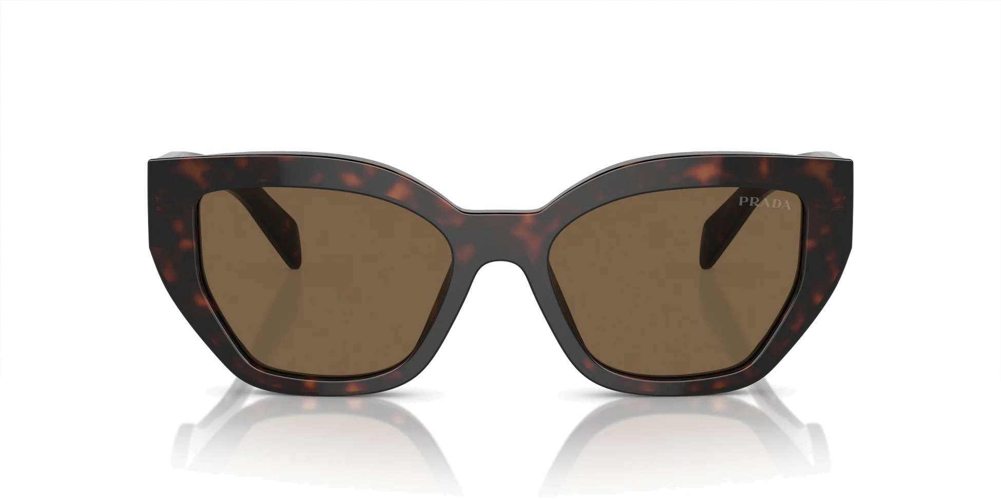 PRADAPRADA PR A09S 16N5Y1 53 GPRADA PR A09S 16N5Y1 53 Unisex Güneş GözlüğüPRADA PR A09S 16N5Y1 53 Unisex Güneş Gözlüğü