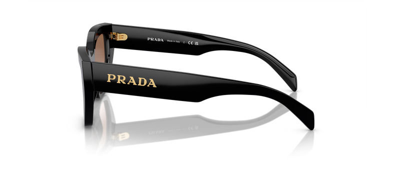 PRADAPRADA PR A09S 1AB0A6 53 GPRADA PR A09S 1AB0A6 53 Unisex Güneş GözlüğüPRADA PR A09S 1AB0A6 53 Unisex Güneş Gözlüğü