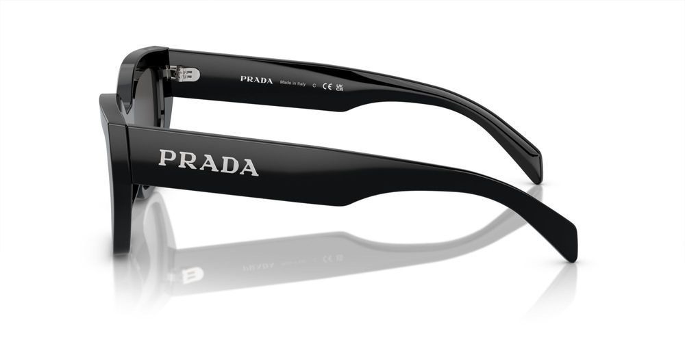 PRADAPRADA PR A09S 1AB5S0 53 GPRADA PR A09S 1AB5S0 53 Unisex Güneş GözlüğüPRADA PR A09S 1AB5S0 53 Unisex Güneş Gözlüğü