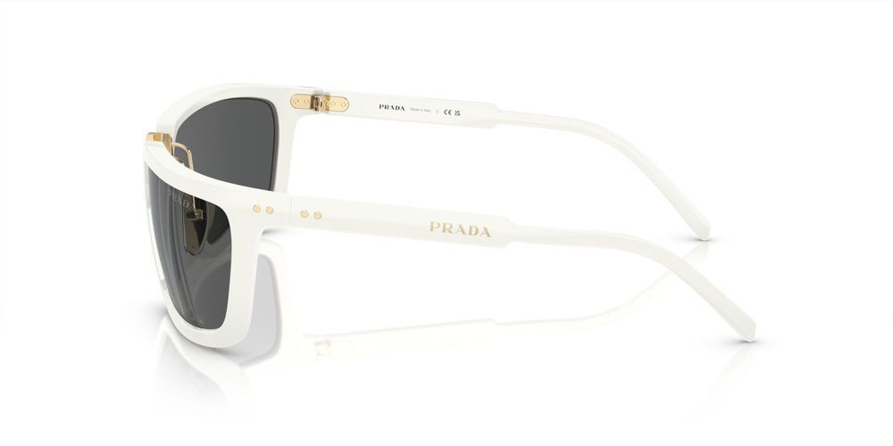 PRADAPRADA PR A11S 4615S0 62 GPRADA PR A11S 4615S0 62 Unisex Güneş GözlüğüPRADA PR A11S 4615S0 62 Unisex Güneş Gözlüğü