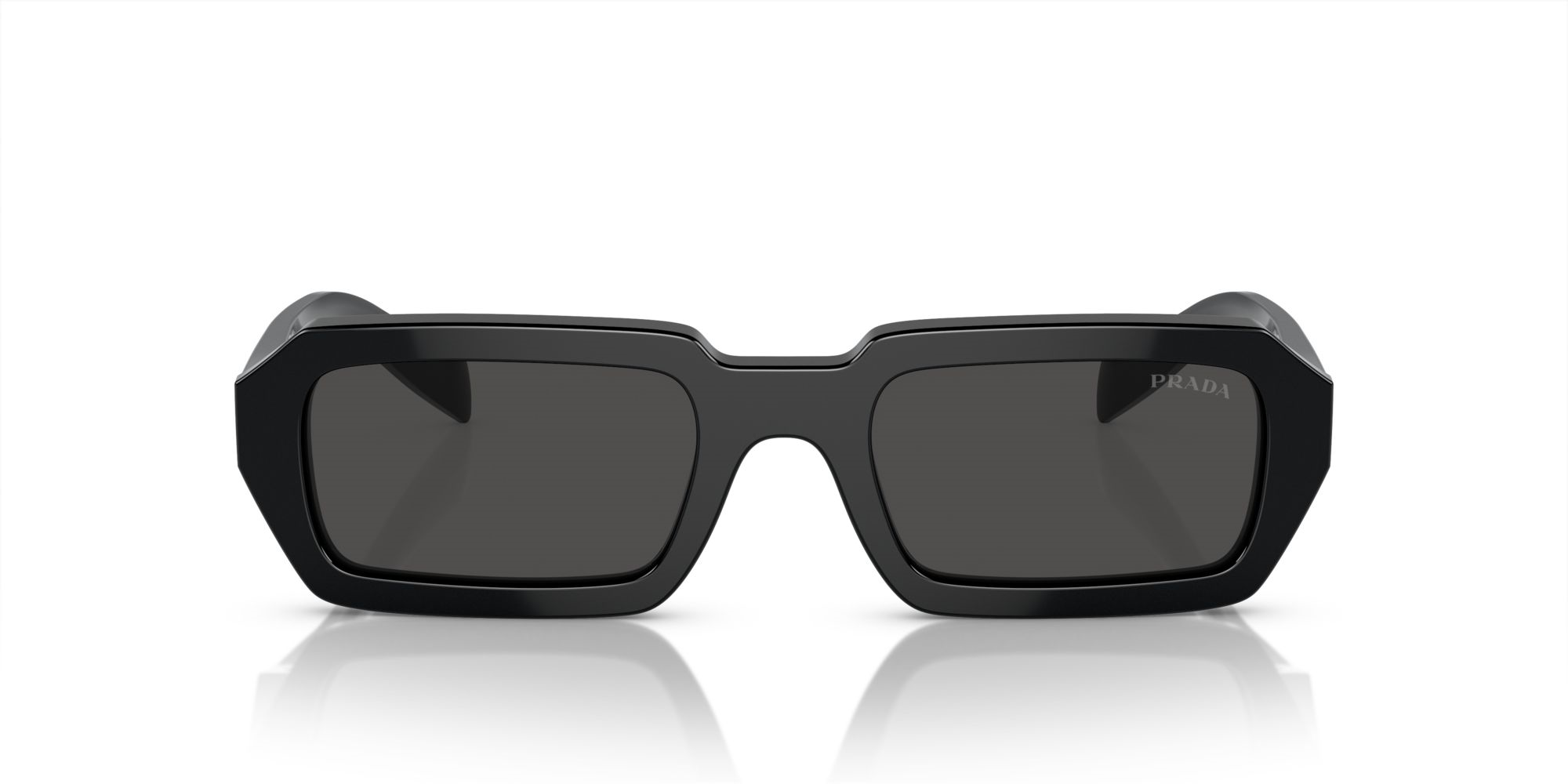 PRADAPRADA PR A12S 16K08Z 52 GPRADA PR A12S 16K08Z 52 Unisex Güneş GözlüğüPRADA PR A12S 16K08Z 52 Unisex Güneş Gözlüğü