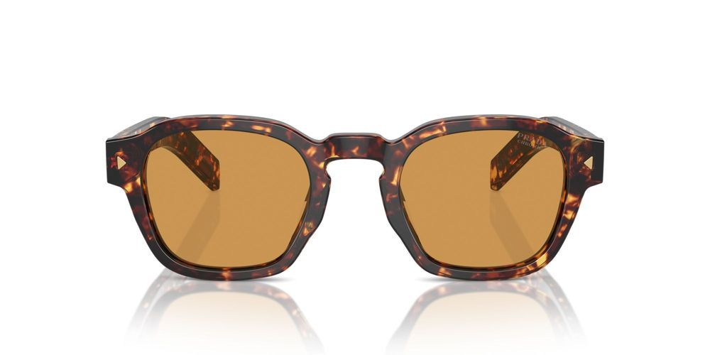 PRADAPRADA PR A16S 14O-60F 49 GPRADA PR A16S 14O-60F 49 Unisex Güneş GözlüğüPRADA PR A16S 14O-60F 49 Unisex Güneş Gözlüğü