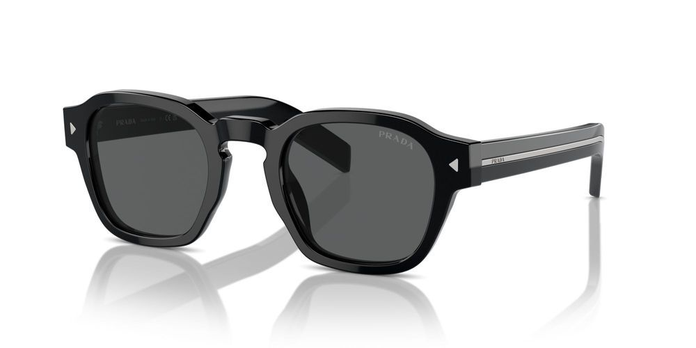 PRADAPRADA PR A16S 16K-731 49 GPRADA PR A16S 16K-731 49 Unisex Güneş GözlüğüPRADA PR A16S 16K-731 49 Unisex Güneş Gözlüğü