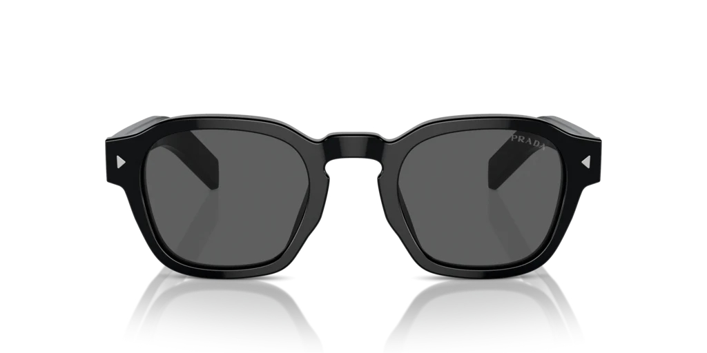 PRADAPRADA PR A16S 16K731 52 GPRADA PR A16S 16K731 52 Unisex Güneş GözlüğüPRADA PR A16S 16K731 52 Unisex Güneş Gözlüğü