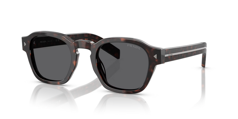 PRADAPRADA PR A16S 17N731 49 GPRADA PR A16S 17N731 49 Unisex Güneş GözlüğüPRADA PR A16S 17N731 49 Unisex Güneş Gözlüğü
