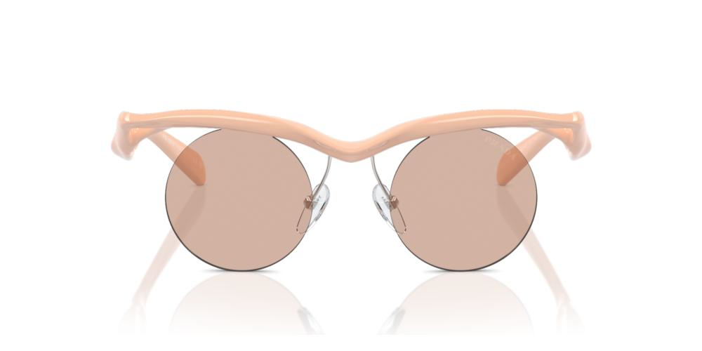 PRADAPRADA PR A18S 18Q4I2 43 GPRADA PR A18S 18Q4I2 43 Unisex Güneş GözlüğüPRADA PR A18S 18Q4I2 43 Unisex Güneş Gözlüğü