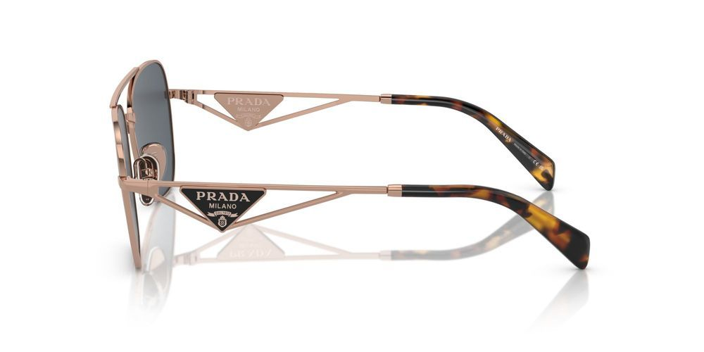 PRADAPRADA PR A50S SVF09T 59 GPRADA PR A50S SVF09T 59 Unisex Güneş GözlüğüPRADA PR A50S SVF09T 59 Unisex Güneş Gözlüğü