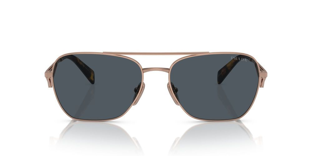 PRADAPRADA PR A50S SVF09T 59 GPRADA PR A50S SVF09T 59 Unisex Güneş GözlüğüPRADA PR A50S SVF09T 59 Unisex Güneş Gözlüğü