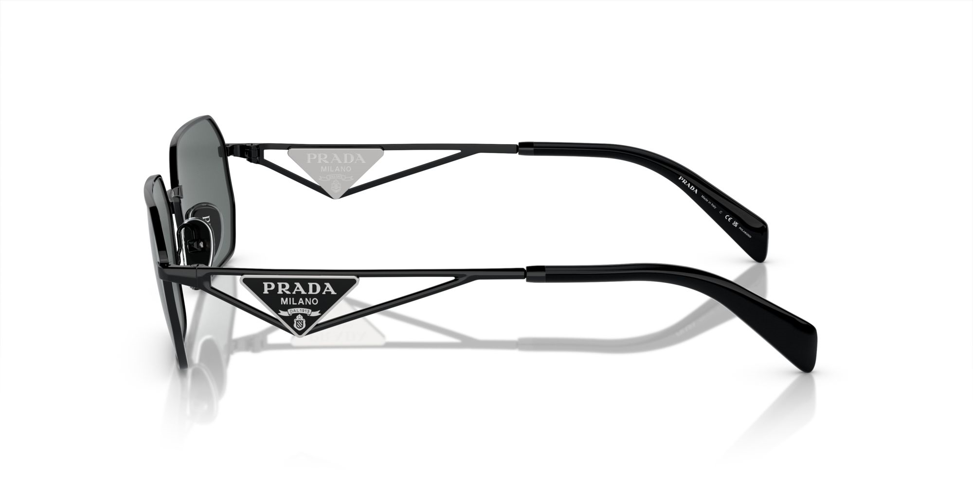PRADAPRADA PR A51S 1AB5Z1 58 GPRADA PR A51S 1AB5Z1 58 Unisex Güneş GözlüğüPRADA PR A51S 1AB5Z1 58 Unisex Güneş Gözlüğü