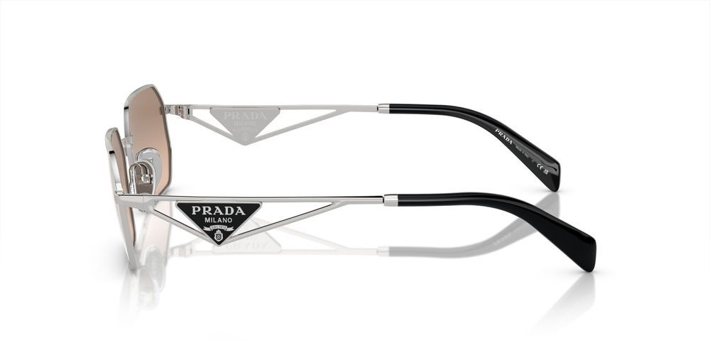PRADAPRADA PR A51S 1BC8J1 58 GPRADA PR A51S 1BC8J1 58 Unisex Güneş GözlüğüPRADA PR A51S 1BC8J1 58 Unisex Güneş Gözlüğü
