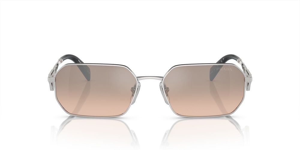 PRADAPRADA PR A51S 1BC8J1 58 GPRADA PR A51S 1BC8J1 58 Unisex Güneş GözlüğüPRADA PR A51S 1BC8J1 58 Unisex Güneş Gözlüğü